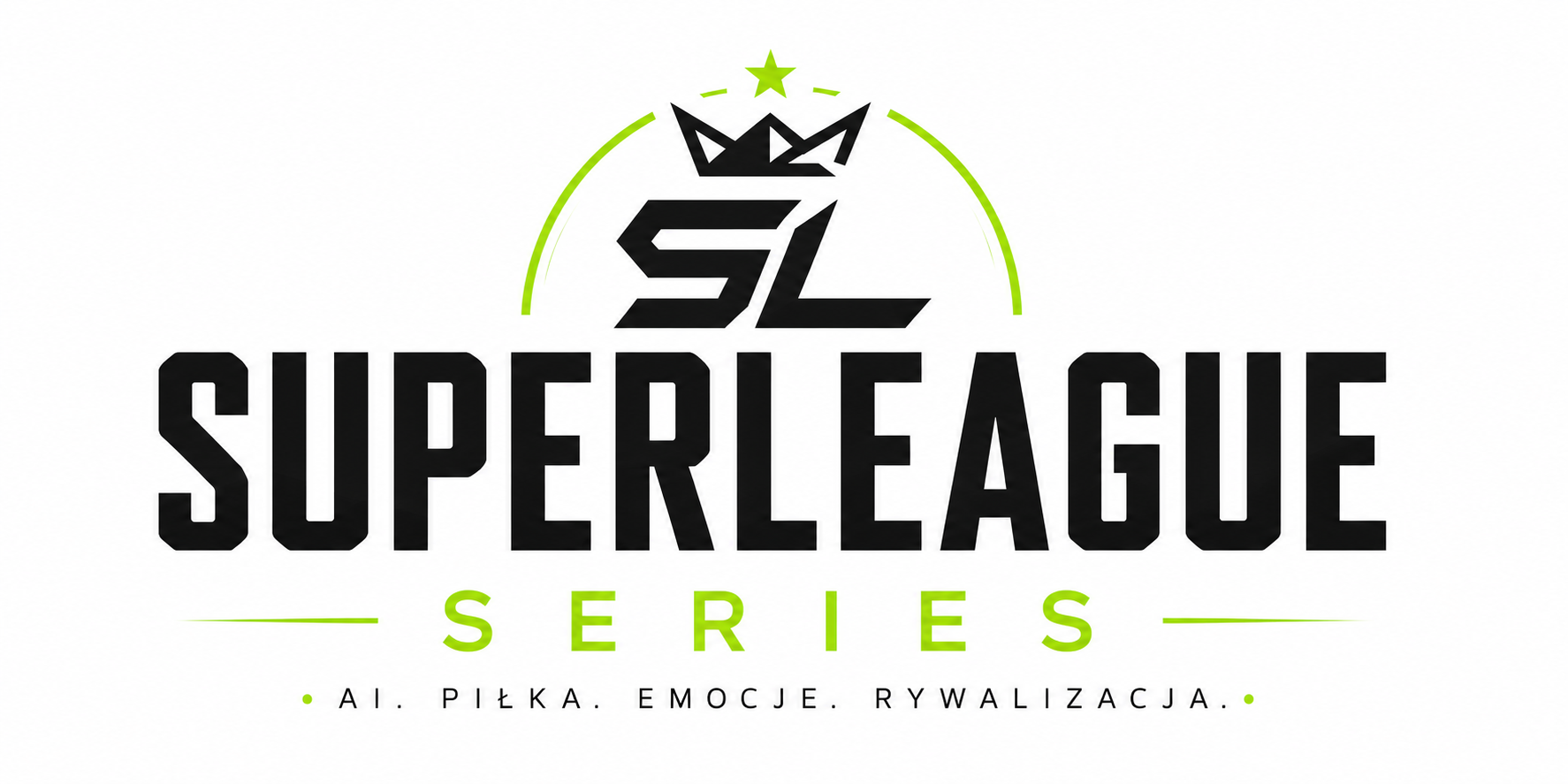 SuperLeague Series Logo